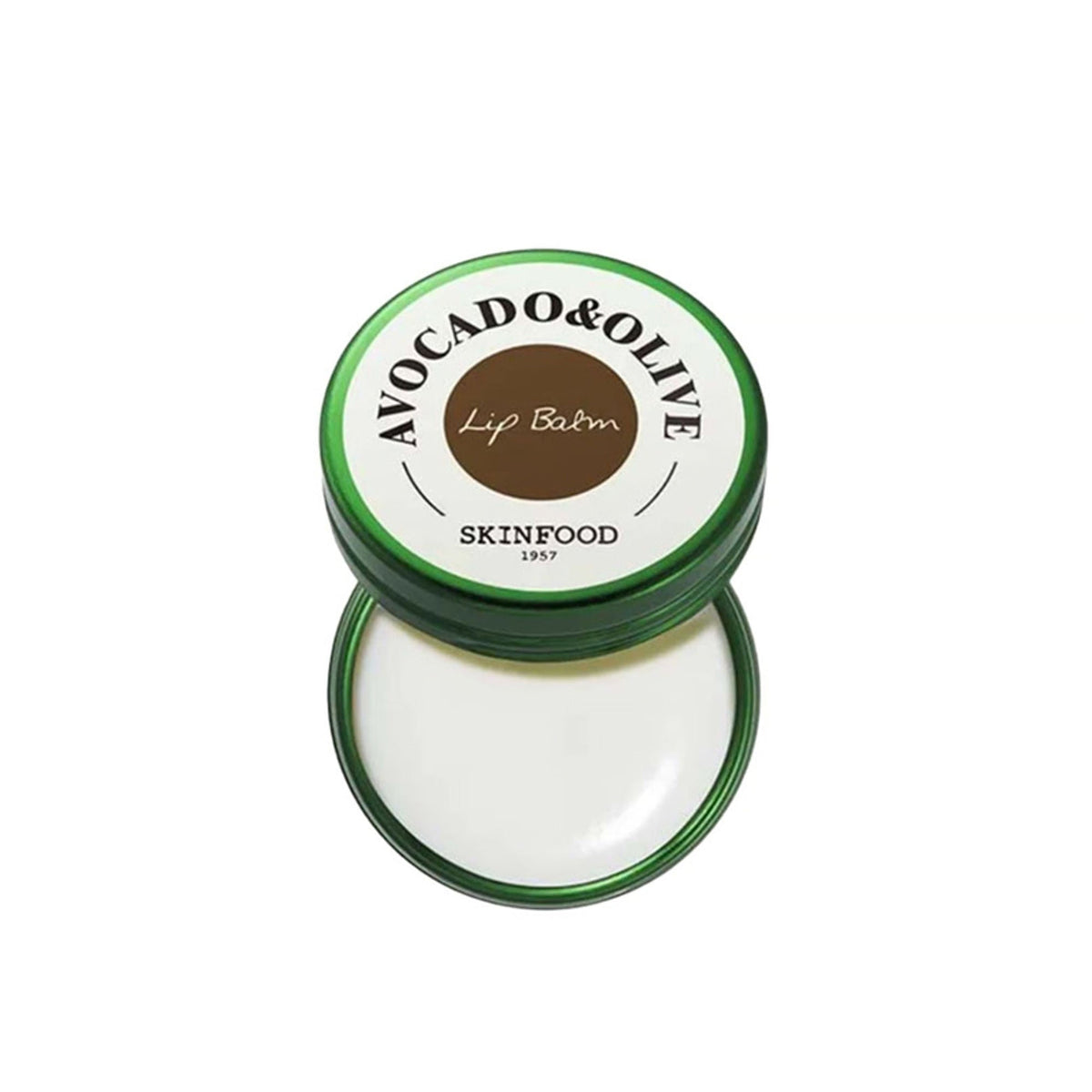 Skinfood Avocado & Olive Lip Balm | Grocsy