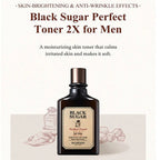 Skinfood Black Sugar Perfect Toner | Grocsy