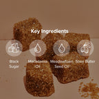 Skinfood Black Sugar Perfect Toner | Grocsy