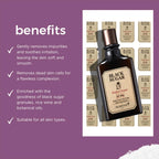 Skinfood Black Sugar Perfect Toner | Grocsy