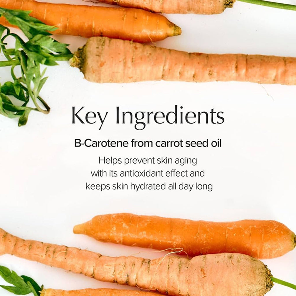 Skinfood Carrot Carotene Calming Water Pad | Grocsy