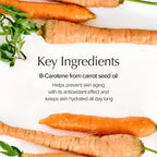 Skinfood Carrot Carotene Calming Water Pad | Grocsy