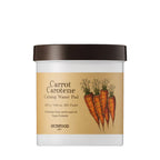 Skinfood Carrot Carotene Calming Water Pad | Grocsy