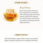 Skinfood Royal Honey Propolis Enrich Barrier Cream | Grocsy