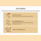 Skinfood Royal Honey Propolis Enrich Barrier Cream | Grocsy