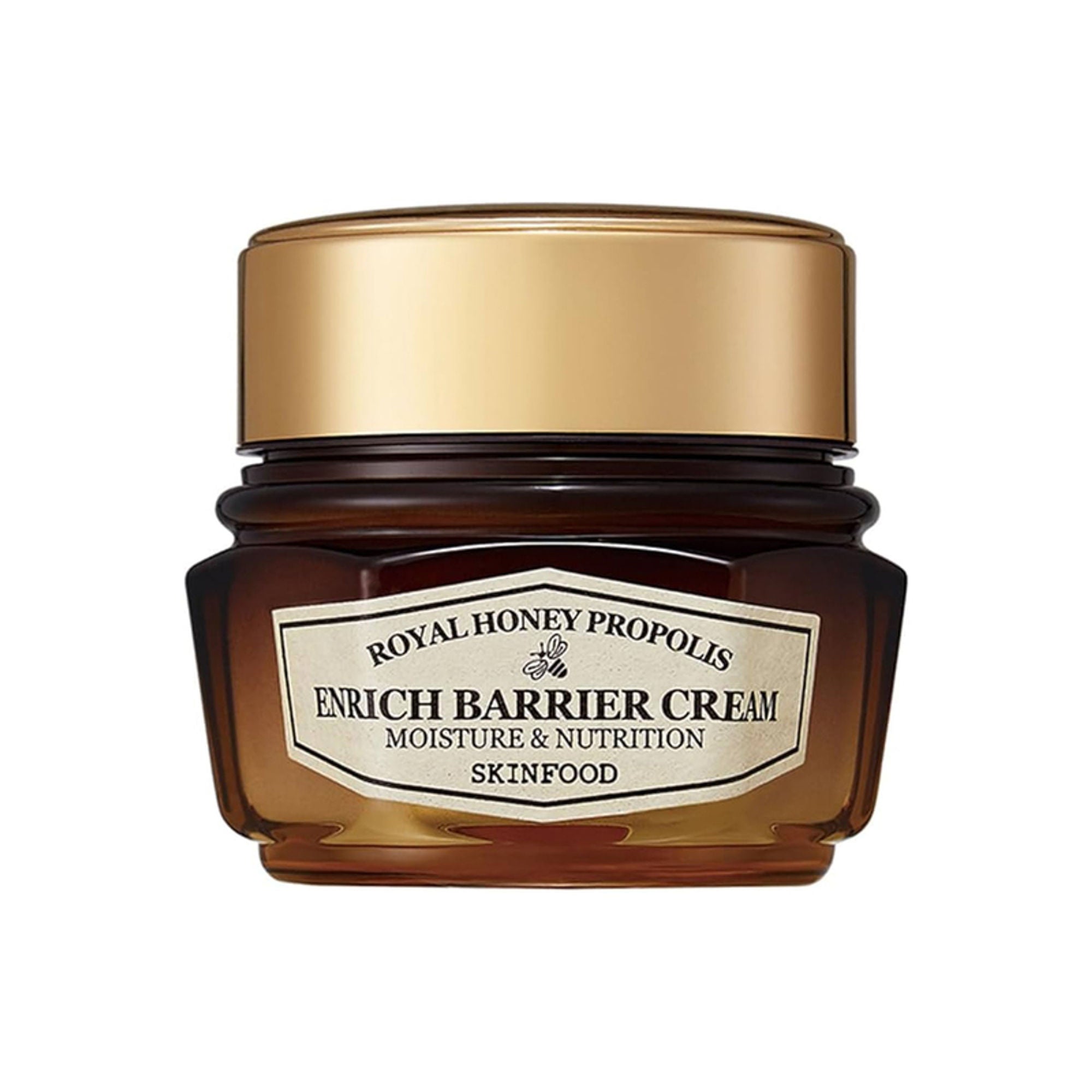 Skinfood Royal Honey Propolis Enrich Barrier Cream | Grocsy