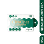 Skinfood Cica Clear Spot Patch | Grocsy