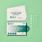 Skinfood Cica Clear Spot Patch | Grocsy