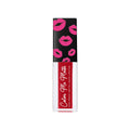 Jaquline USA Color Me Matte Liquid Lipstick - Crimson Red | Grocsy