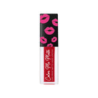 Jaquline USA Color Me Matte Liquid Lipstick - Crimson Red | Grocsy