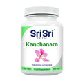 Sri Sri Tattva USA Kanchanara Tablets | Grocsy