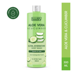 Bodify Aloe Vera & Cucumber Ultra Hydrating Body Wash | Grocsy