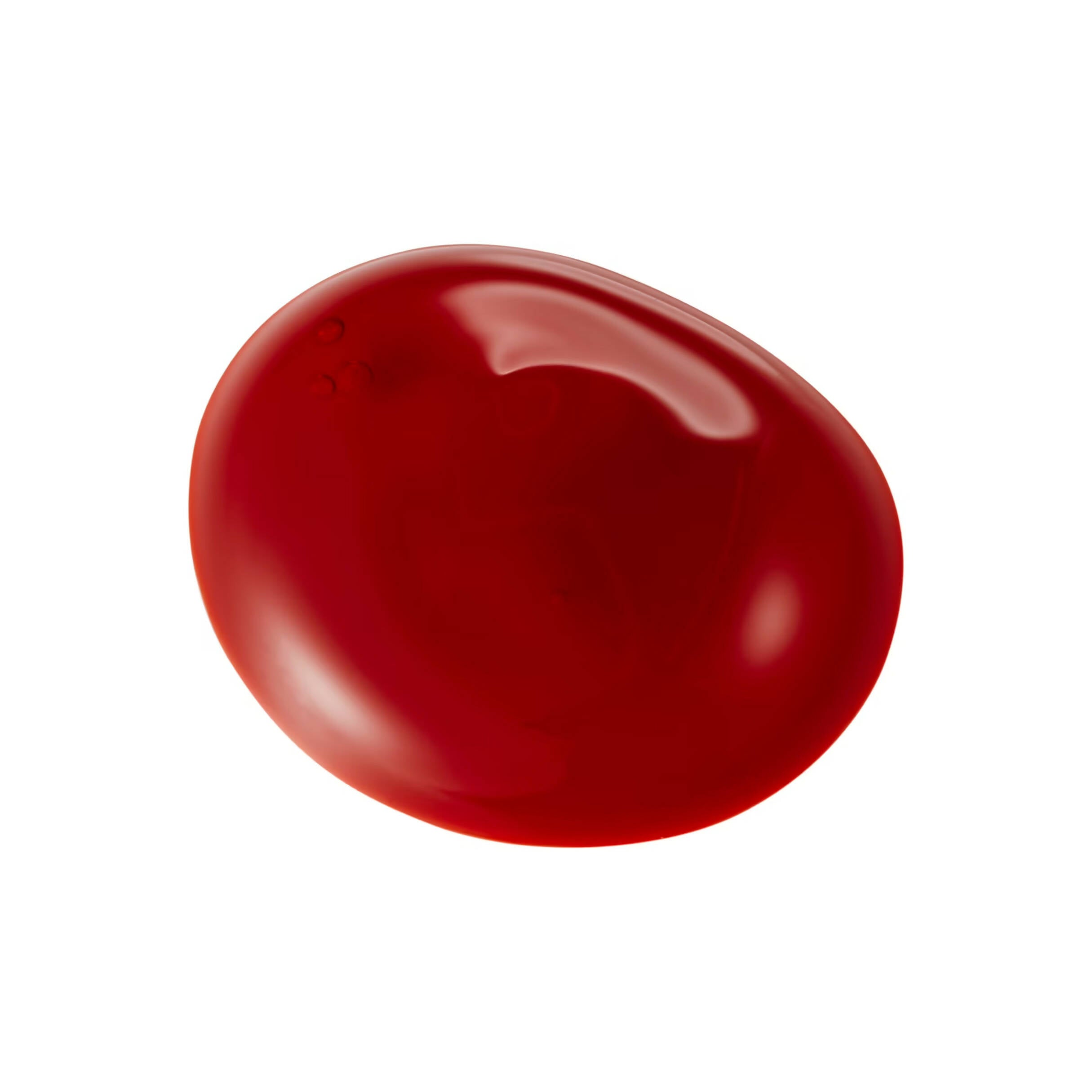The Face Shop Water Fit Lip Tint - Red Signal - Korean Skincare | Grocsy