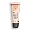 Makeup Revolution Matte Base Foundation - F5 | Grocsy