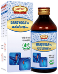 Jaived Ayurveda Dardyoga Oil | Grocsy