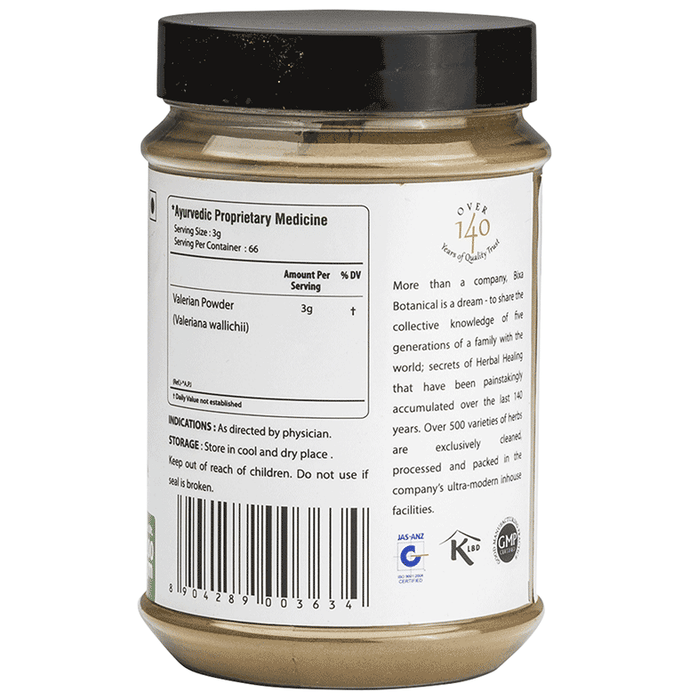 Bixa Botanical Tagara Powder | Grocsy