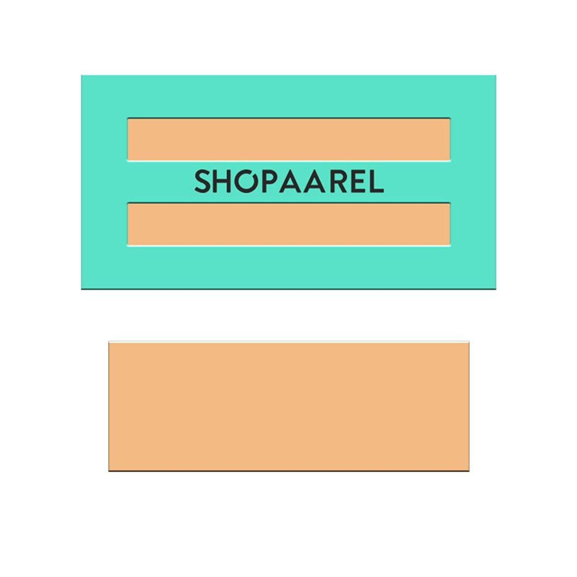 Shopaarel Concealer Refill - SCR02 | Grocsy