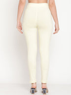 TAG 7 Women Pack of 2 Ankle-Length Leggings | Grocsy