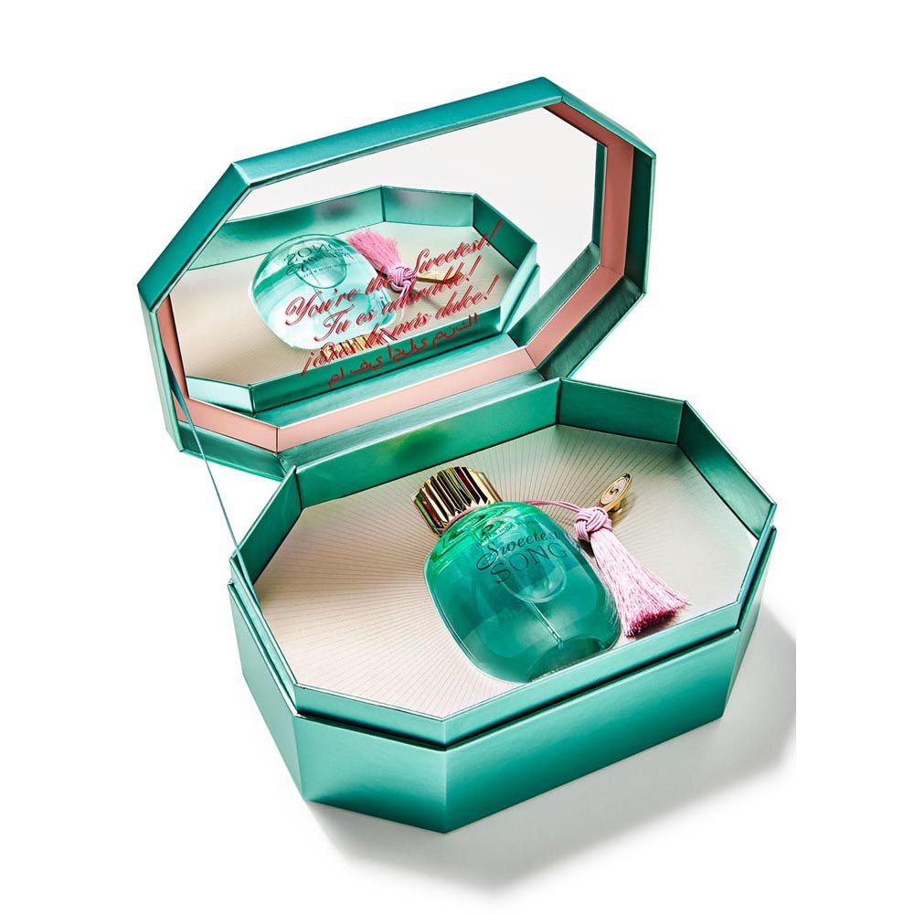 Bath & Body Works Sweetest Song Eau De Parfum | Grocsy