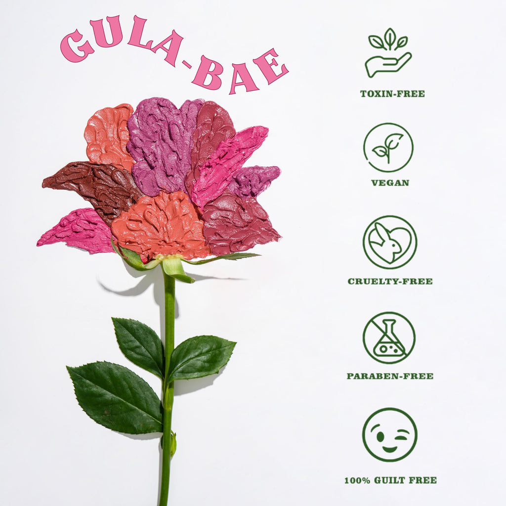 Milagro Beauty Gula-Bae Cream Blush - Honey Suckle | Grocsy