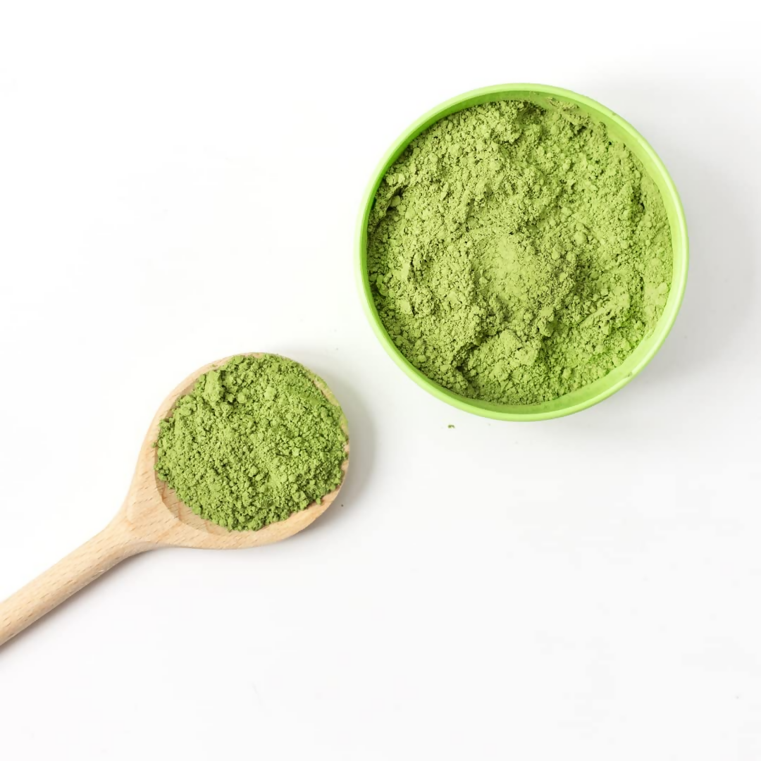 Village-Organica Neem Powder | Grocsy