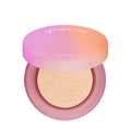 Benefit Cosmetics Glow-La-La Velvet Gleam Highlighter - Luna | Grocsy