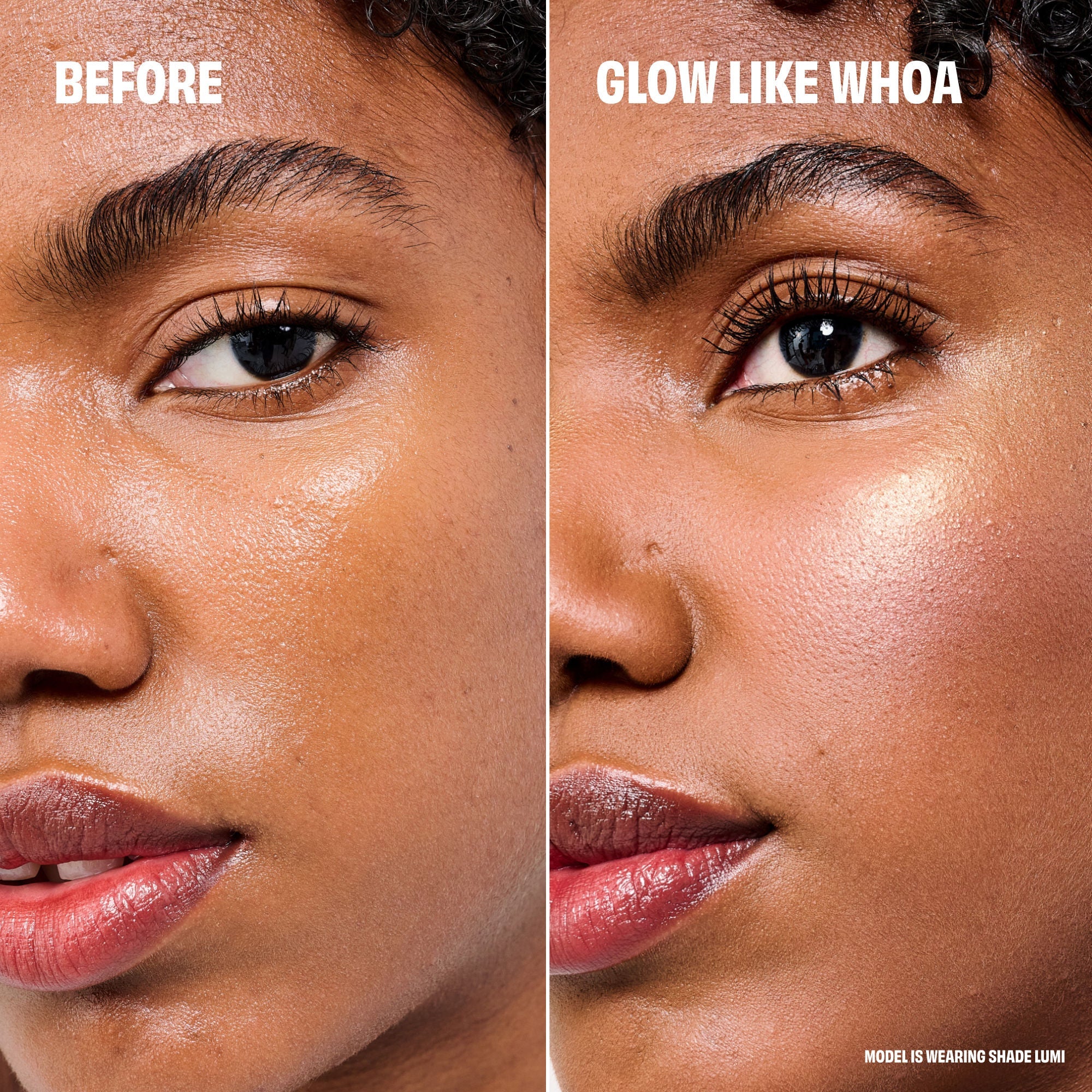 Benefit Cosmetics Glow-La-La Velvet Gleam Highlighter - Lumi | Grocsy