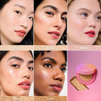Benefit Cosmetics Glow-La-La Velvet Gleam Highlighter - Lumi | Grocsy