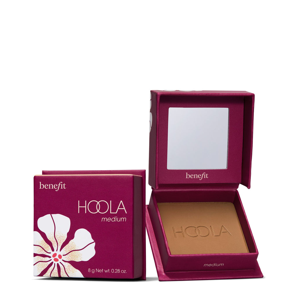 Benefit Cosmetics Hoola Powder Bronzer -Medium | Grocsy
