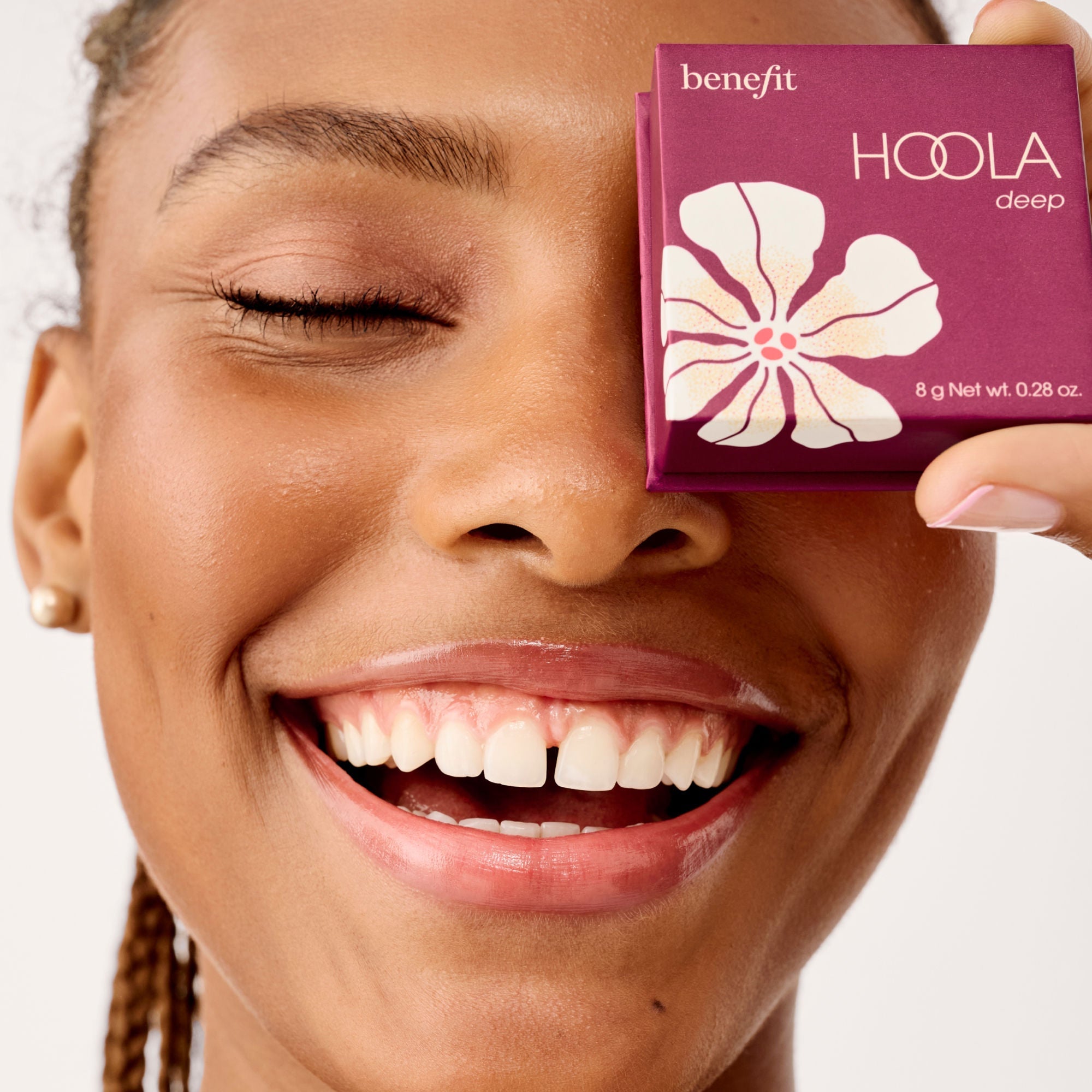 Benefit Cosmetics Hoola Powder Bronzer -Medium | Grocsy