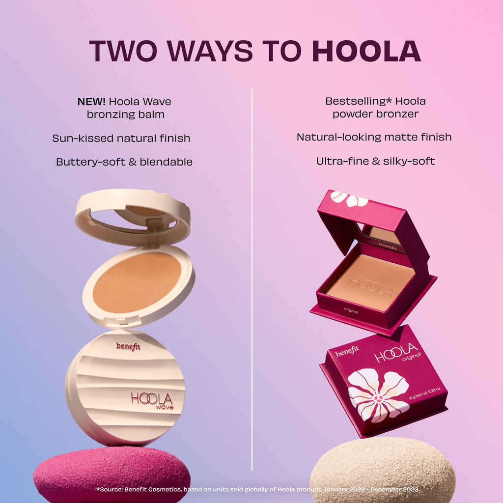Benefit Cosmetics Hoola Powder Bronzer -Medium | Grocsy