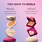 Benefit Cosmetics Hoola Powder Bronzer -Medium | Grocsy