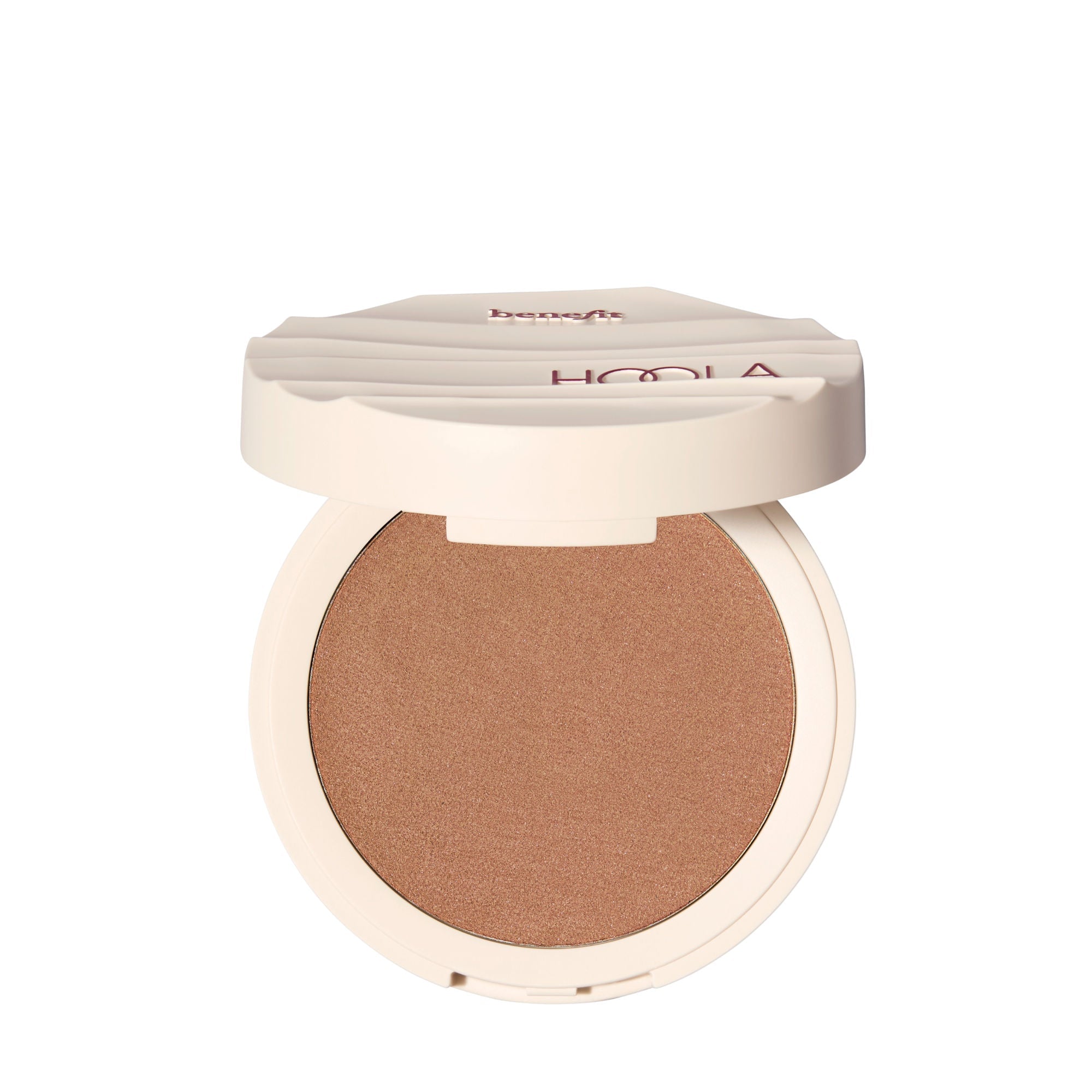 Benefit Cosmetics Hoola Wave Cream Bronzer Balm Creamy Bronzing Balm - Orignal | Grocsy