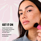 Benefit Cosmetics Hoola Wave Cream Bronzer Balm Creamy Bronzing Balm - Deep | Grocsy