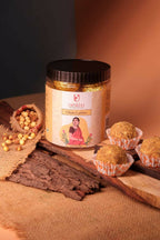 Nuskha Chana Laddoo For Pregnancy | Grocsy
