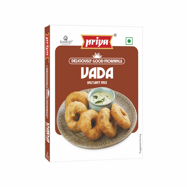 Priya Instant Vada Mix | Grocsy