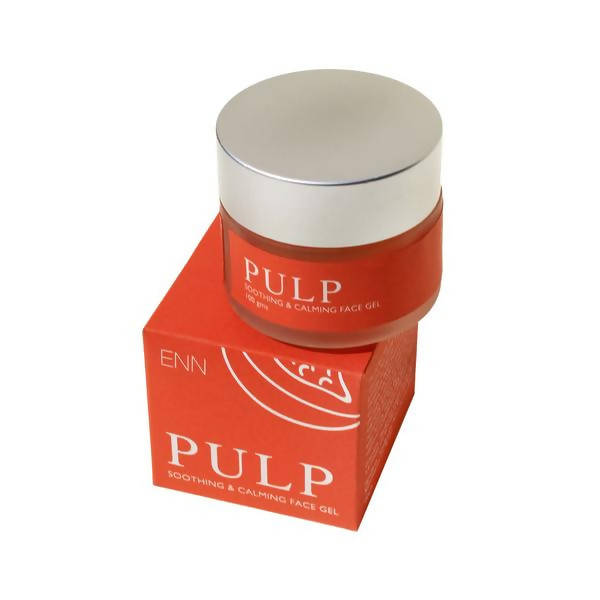 Enn Pulp Soothing & Calming Face Gel | Grocsy