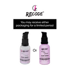 Recode Ace Of Base Glow Face Serum | Grocsy