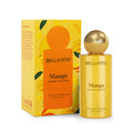 Bella Vita Organic Gourmet Collection Mango Eau de Parfum | Grocsy