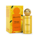 Bella Vita Organic Gourmet Collection Mango Eau de Parfum | Grocsy