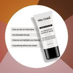 Miss Claire Illuminator Makeup Base - 06 Shiny White | Grocsy