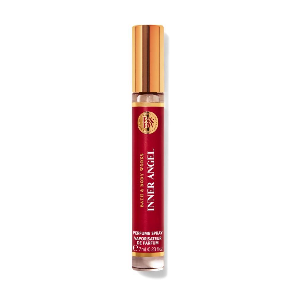 Bath & Body Works Inner Angel Mini Perfume Spray | Grocsy