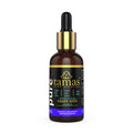 Tamas Pure Ayurveda 100% Organic Grape Seed Cold Pressed Carrier Oil- USDA Certified Organic- 30ML | Grocsy