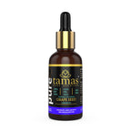 Tamas Pure Ayurveda 100% Organic Grape Seed Cold Pressed Carrier Oil- USDA Certified Organic- 30ML | Grocsy
