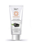 Kaya Activated Charcoal Anti-Pollution Face Wash | Grocsy