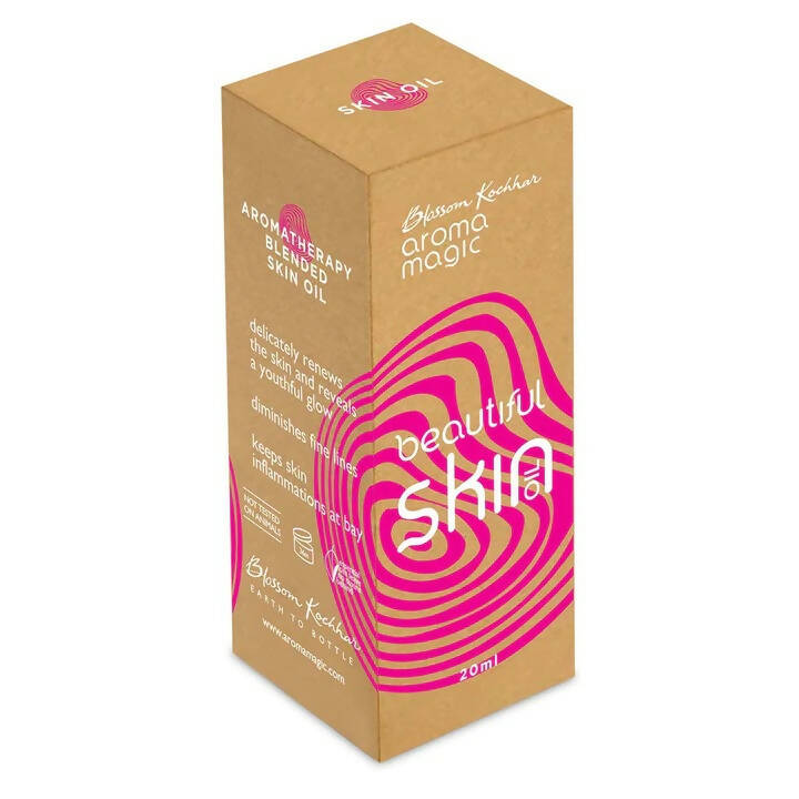 Blossom Kochhar Aroma Magic Beautiful Skin Oil | Grocsy