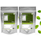 Nxtgen Ayurveda Mint Powder (Pudina) | Grocsy