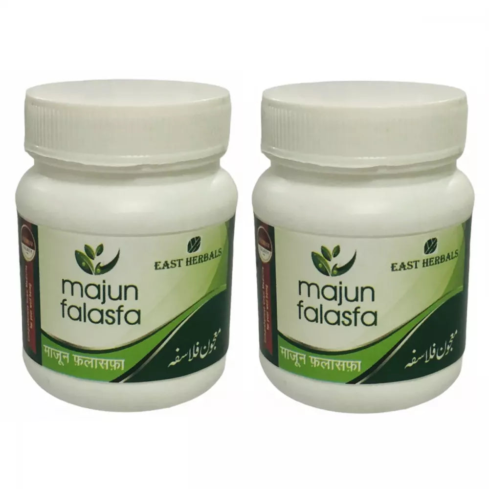 East Herbals Majun Falasfa | Grocsy