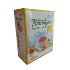 Naivedyam Classic Lemon Flavour Jaggery Tea | Grocsy