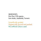 Everest Compounded Asafoetida Hing Powder Yellow | Grocsy